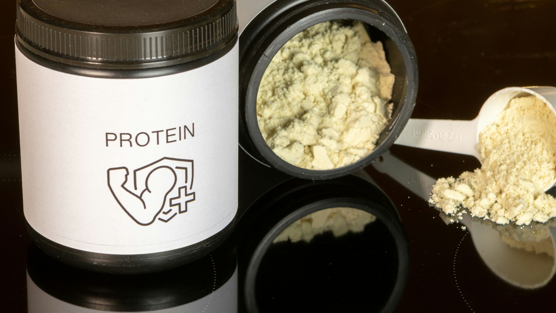 Benefits of whey protein