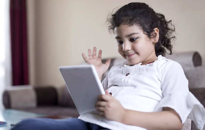 Are you leading to destruction? Here's what happens to kids when they're exposed to social media early in life Business Insider India