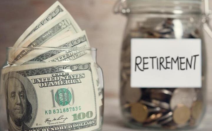 53-Year 53 and $ 200k to invest in good stocks for retirement - me should all go