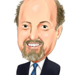 Jim Cramer on Robin Inckes