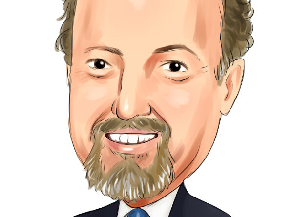 Jim Cramer on Robin Inckes